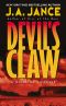 [Joanna Brady 08] • Devil's Claw